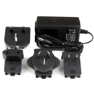 STARTECH Replacement 5V DC Power Adapter 5V 3A-preview.jpg